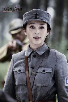 演抗日电视剧的演员,抗日英雄群像再现荧屏